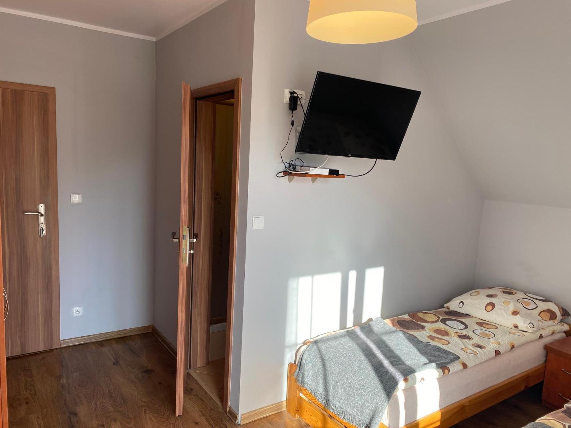 Agroturismo Danczowka *
